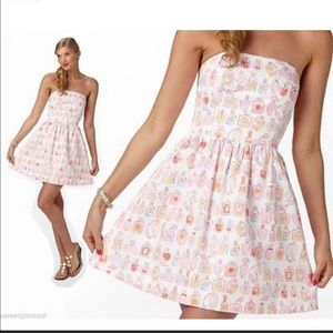 Lilly Pulitzer Lottie Dress